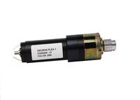  DC-Gear Motor With Synchronizi